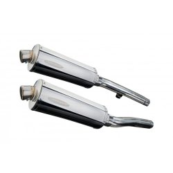 Delkevic Slipon Udstdning Rustfri Trophy 1200 (91-93)