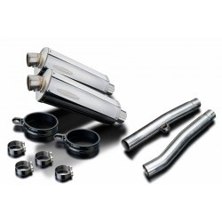 Delkevic Slipon Udstdning Rustfri Trophy 1200 (91-93)