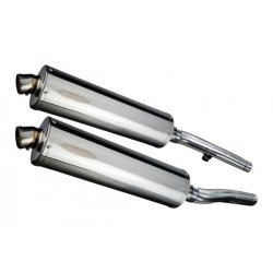 Delkevic Slipon Udstdning Rustfri Trophy 1200 (91-93)