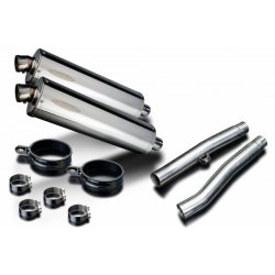 Delkevic Slipon Udstdning Rustfri Trophy 1200 (91-93)