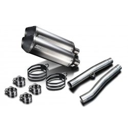 Delkevic Slipon Udstdning Titanium Trophy 1200 (91-93)