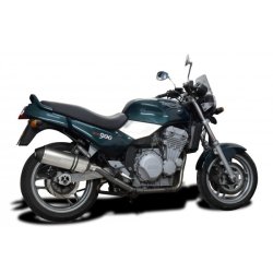 Delkevic Slipon Udstdning Titanium Trophy 1200 (91-93)