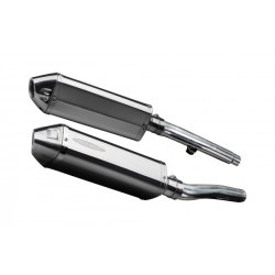 Delkevic Slipon Udstdning Tri Trophy 1200 (91-93)