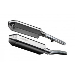 Delkevic Slipon Udstdning Tri Trophy 1200 (91-93)