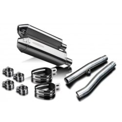 Delkevic Slipon Udstdning Tri Trophy 1200 (91-93)