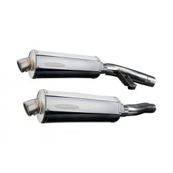 Delkevic Slipon Udstdning Rustfri Trophy 900 (96-02)