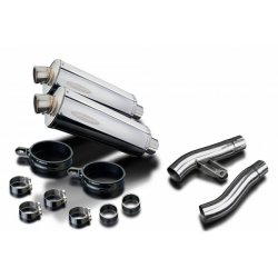 Delkevic Slipon Udstdning Rustfri Trophy 900 (96-02)