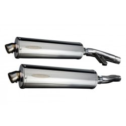 Delkevic Slipon Udstdning Rustfri Trophy 900 (96-02)