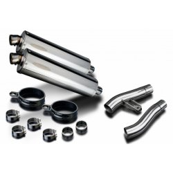 Delkevic Slipon Udstdning Rustfri Trophy 900 (96-02)