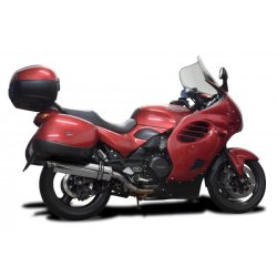 Delkevic Slipon Udstdning Rustfri Trophy 900 (96-02)