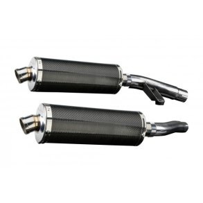 Delkevic Slipon Udstdning Carbon Trophy 900 (96-02)