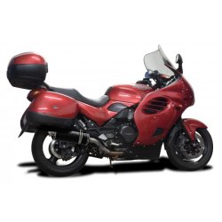 Delkevic Slipon Udstdning Carbon Trophy 900 (96-02)