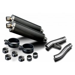 Delkevic Slipon Udstdning Carbon Trophy 900 (96-02)