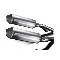 Delkevic Slipon Udstdning Titanium Trophy 900 (96-02)