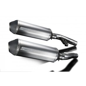 Delkevic Slipon Udstdning Titanium Trophy 900 (96-02)