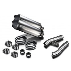 Delkevic Slipon Udstdning Titanium Trophy 900 (96-02)