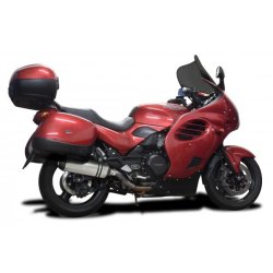 Delkevic Slipon Udstdning Titanium Trophy 900 (96-02)