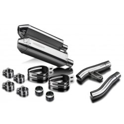 Delkevic Slipon Udstdning Tri Trophy 900 (96-02)