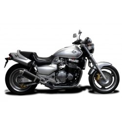 Delkevic Slip-On Udstdning Carbon CB 1300 (97-03)