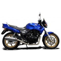 Delkevic Komplet 2-1 Udstdning Tri 320mm CB 500 (94-03)