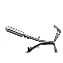 Delkevic Komplet 2-1 Udstdning Tri 320mm CB 500 (94-03)