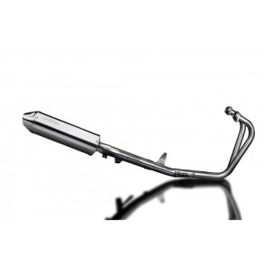 Delkevic Komplet 2-1 Udstdning Tri 320mm CB 500 (94-03)