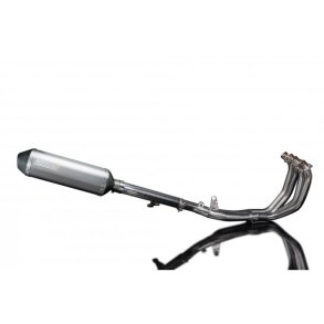 Delkevic Komplet 4-1 Udstdning Tri 343mm CBR 600 F (99-00)