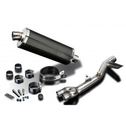 Delkevic Slip-On Udstdning Carbon NT 700 V (06-15)