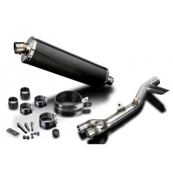 Delkevic Slip-On Udstdning Carbon NT 700 V (06-15)