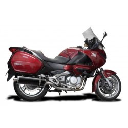 Delkevic Slip-On Udstdning Carbon NT 700 V (06-15)