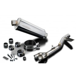 Delkevic Slip-On Udstdning Rustfri NT 700 V (06-15)