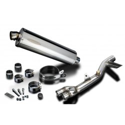 Delkevic Slip-On Udstdning Rustfri NT 700 V (06-15)