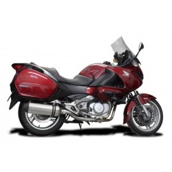 Delkevic Slip-On Udst�dning Titanium 343mm NT 700 V (06-15)