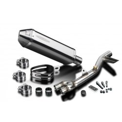 Delkevic Slip-On Udstdning Tri 320mm NT 700 V (06-15)