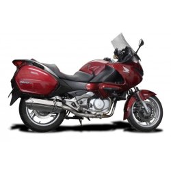 Delkevic Slip-On Udstdning Tri 320mm NT 700 V (06-15)