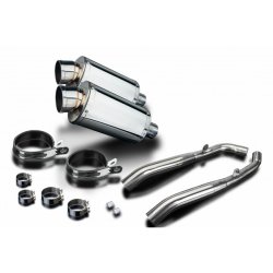 Delkevic Slip-on Udstdning Rustfri XL 1000 V (94-14)