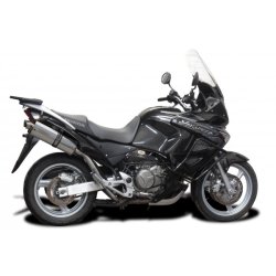 Delkevic Slip-on Udstdning Rustfri XL 1000 V (94-14)