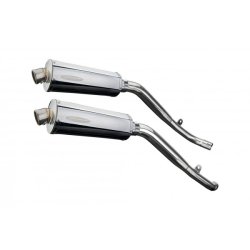 Delkevic Slip-on Udstdning Rustfri XL 1000 V (94-14)