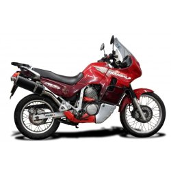 Delkevic Slip-On Udstdning Carbon XL 600 V (87-00)