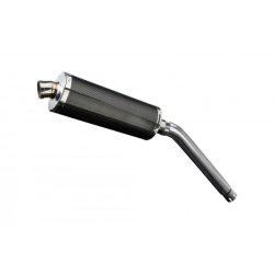 Delkevic Slip-On Udstdning Carbon XL 600 V (87-00)