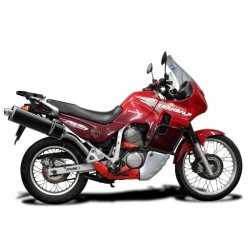 Delkevic Slip-On Udstdning Carbon XL 600 V (87-00)