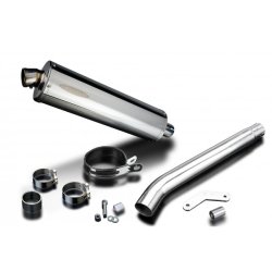 Delkevic Slip-On Udstdning Rustfri XL 600 V (87-00)