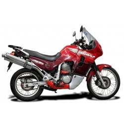 Delkevic Slip-On Udstdning Rustfri XL 600 V (87-00)