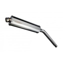 Delkevic Slip-On Udstdning Rustfri XL 600 V (87-00)