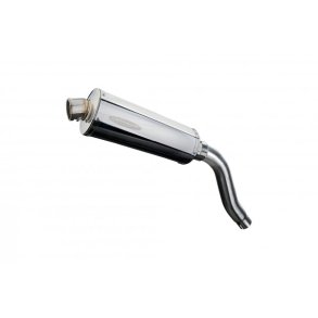 Delkevic Slip-On Udstdning Rustfri XL 650 V (00-08)