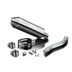 Delkevic Slip-On Udstdning Tri 320mm XL 650 V (00-08)