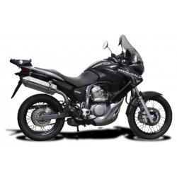 Delkevic Slip-On Udstdning Tri 320mm XL 650 V (00-08)