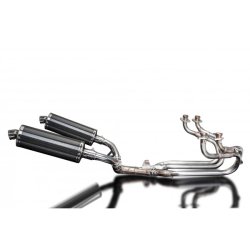 Delkevic Komplet 4-1 Udstdning Carbon ST 1100 (89-02)