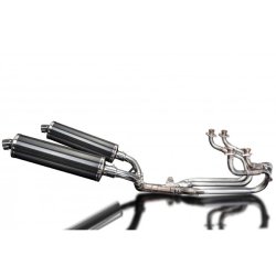 Delkevic Komplet 4-1 Udstdning Carbon ST 1100 (89-02)