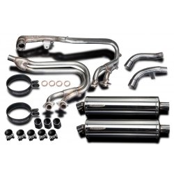 Delkevic Komplet 4-1 Udstdning Rustfri ST 1100 (89-02)